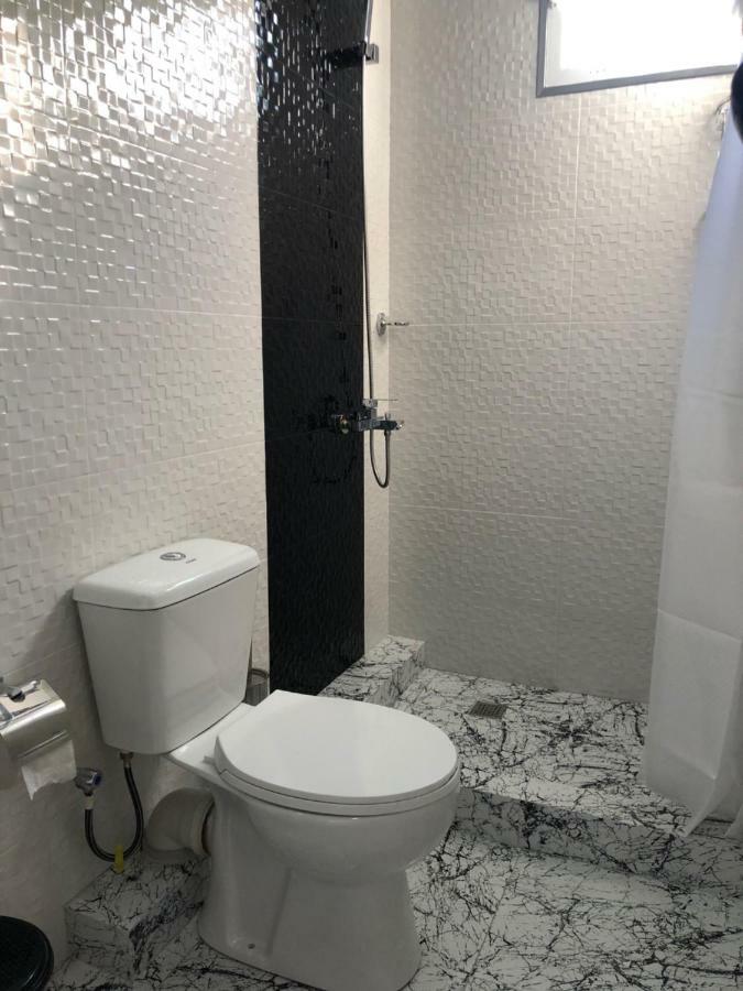 באטומי Guesthouse Family מראה חיצוני תמונה